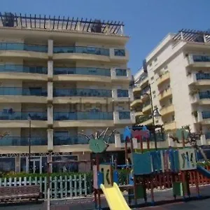 Avda España 198 -200 Apartamento