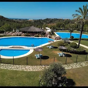 Parque Botánico Club&country Apartamento