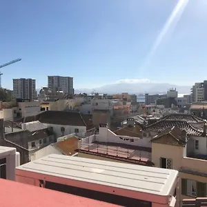 Moda - Location Apartment