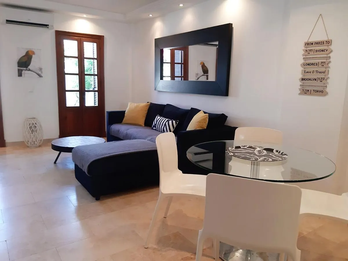 Villacana Playa Elena Estepona 0*,