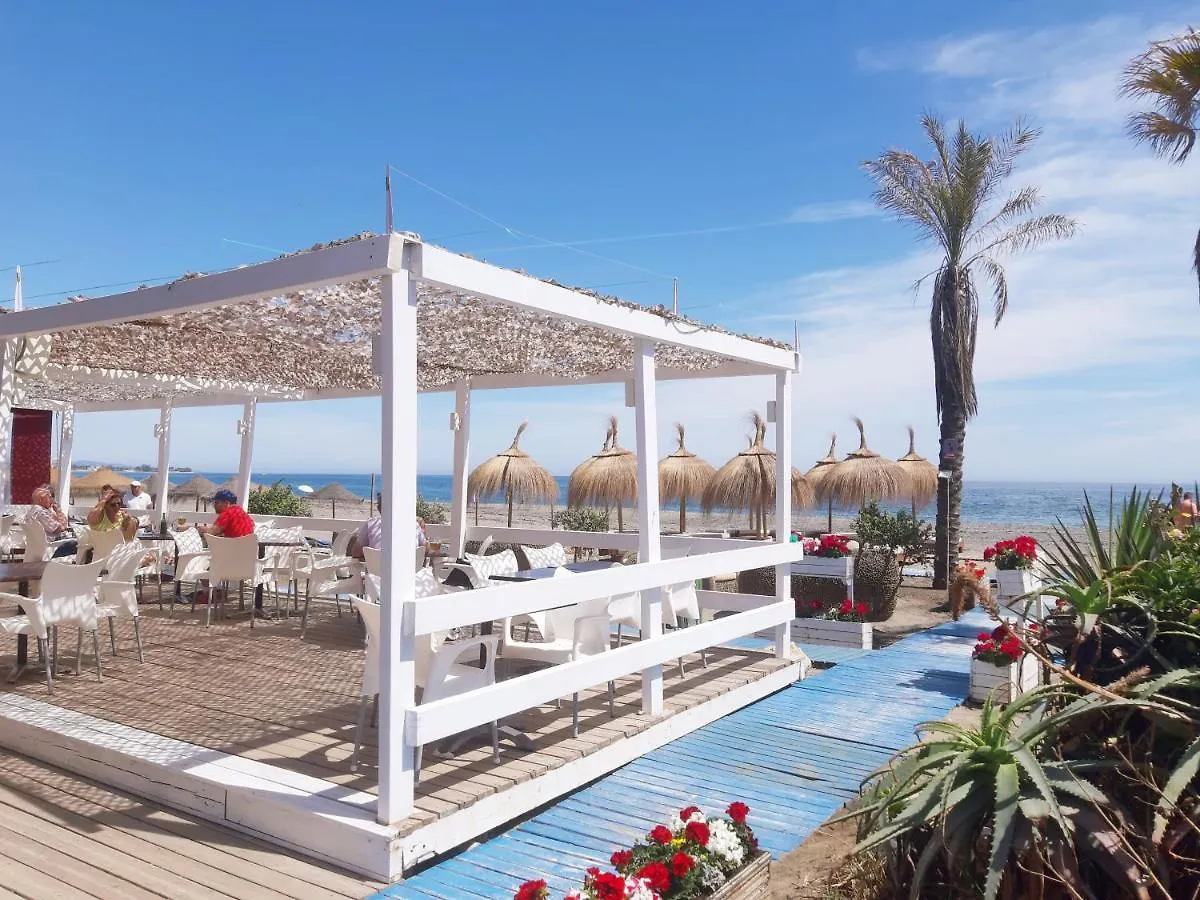 Villacana Playa Elena Estepona Holiday home