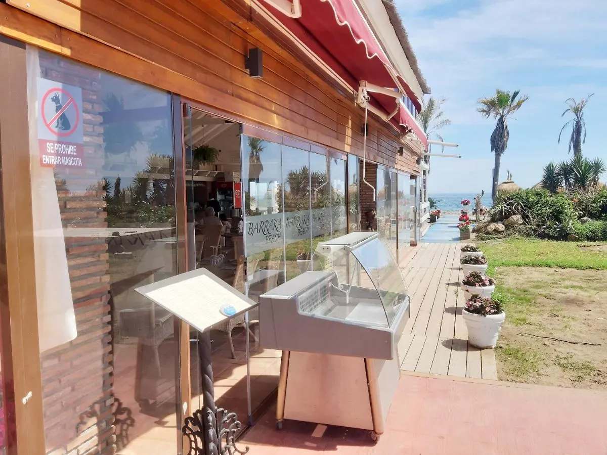 Villacana Playa Elena Estepona