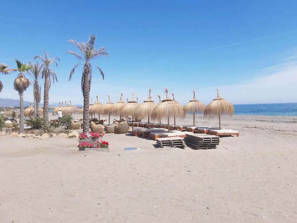 Villacana Playa Elena Estepona Spain