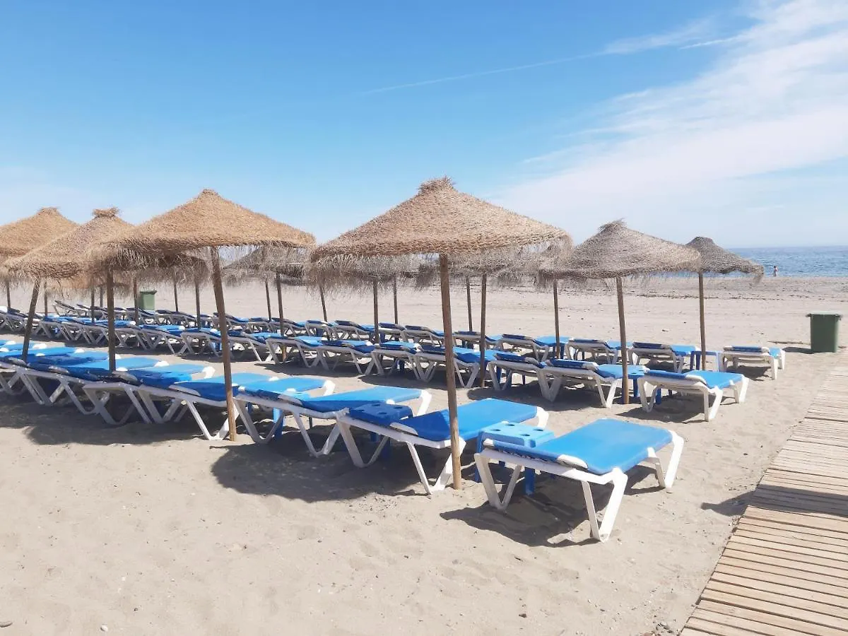 Villacana Playa Elena Estepona 0*,  Spain