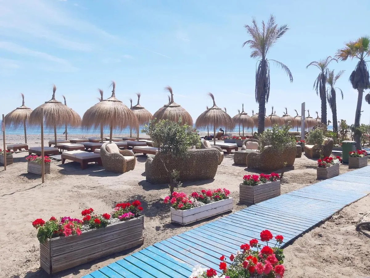 Villacana Playa Elena Estepona Holiday home