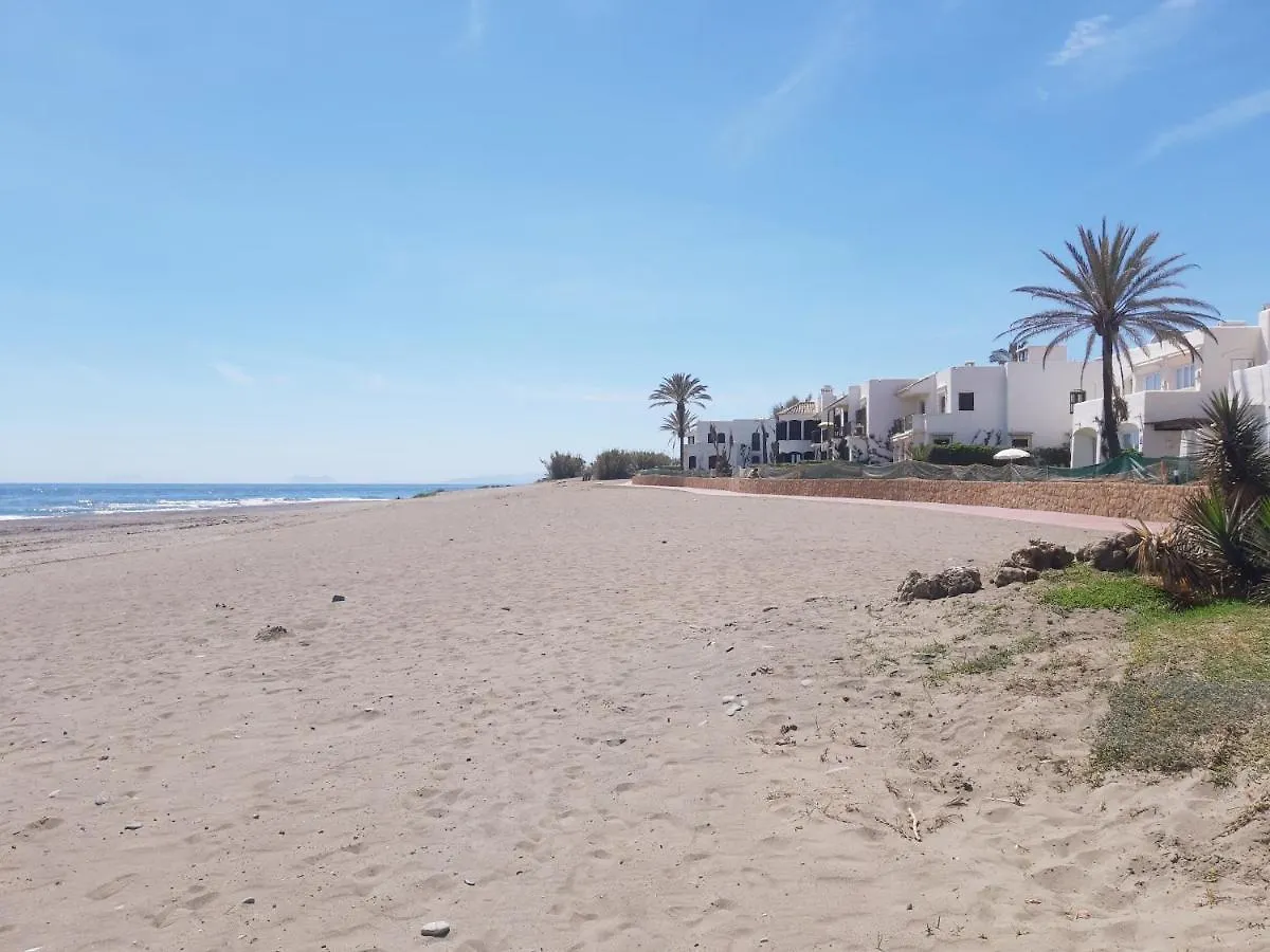 Holiday home Villacana Playa Elena Estepona Spain