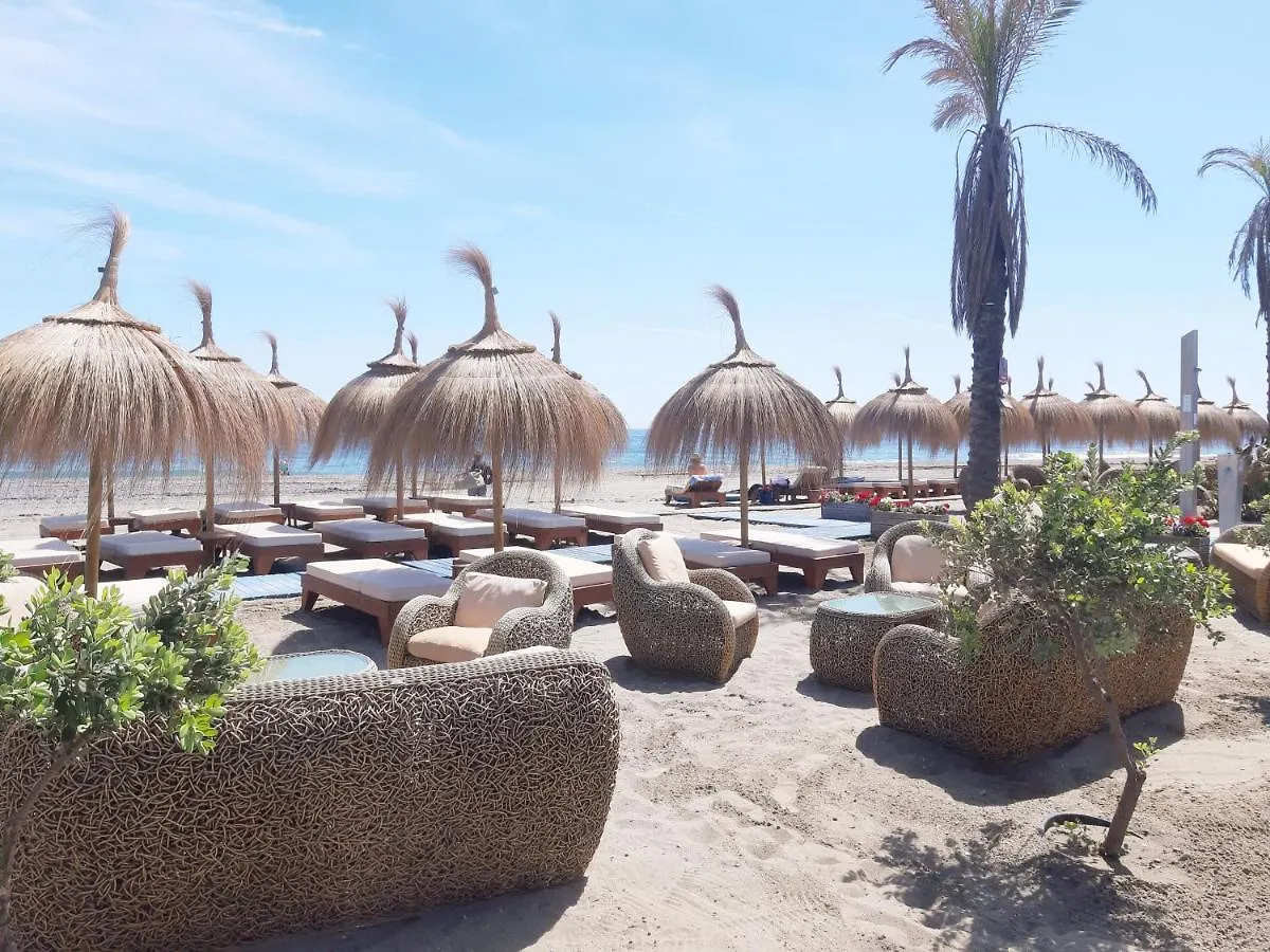 Villacana Playa Elena Estepona