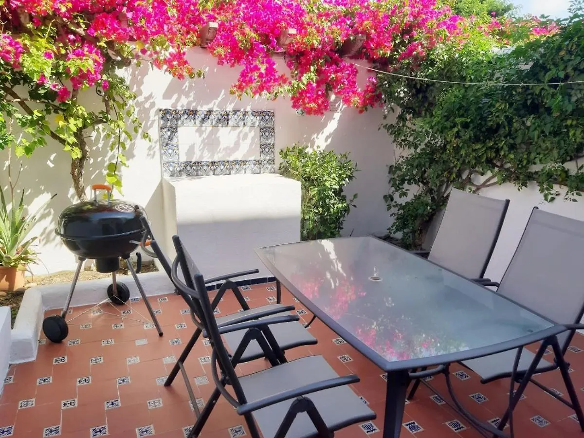 Holiday home Villacana Playa Elena Estepona