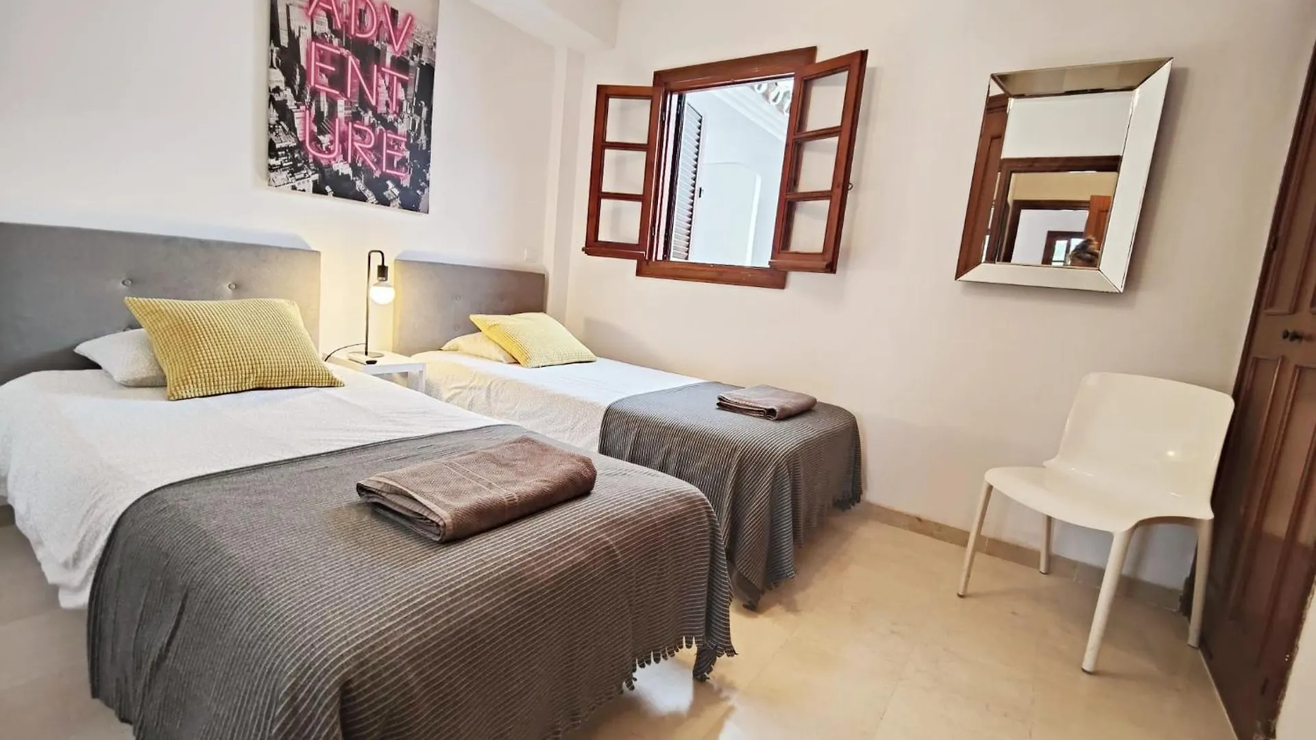 Villacana Playa Elena Estepona Holiday home