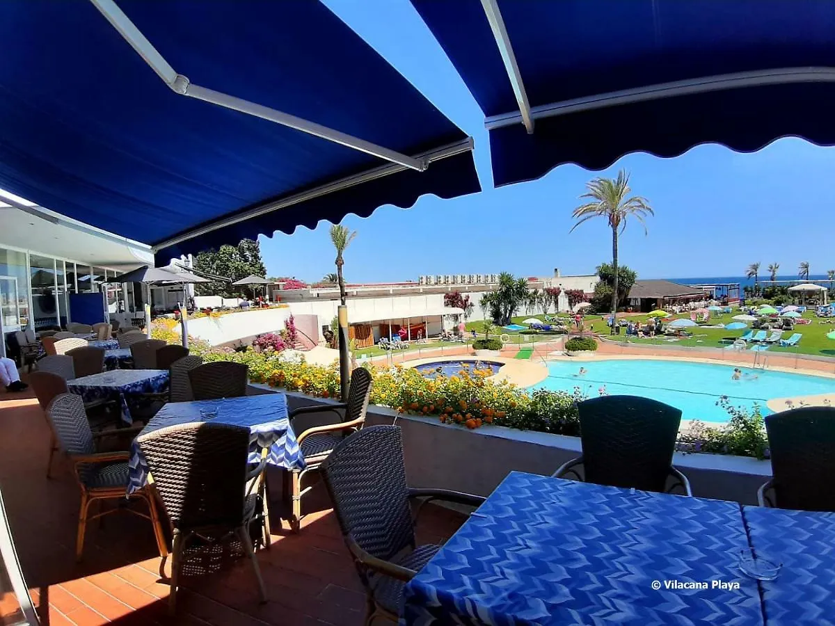 Villacana Playa Elena Estepona Spain