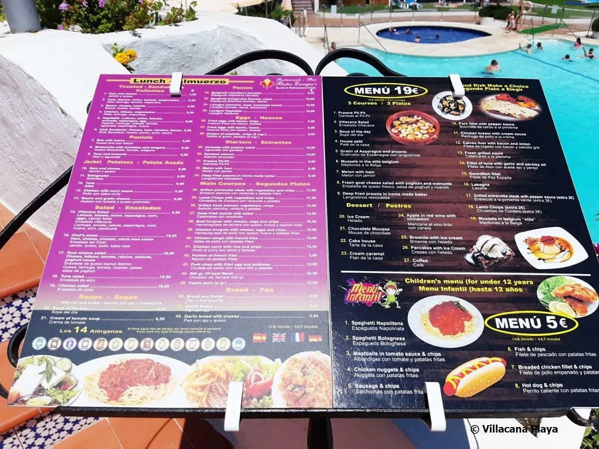 Villacana Playa Elena Estepona Holiday home