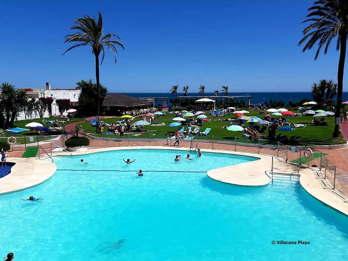 Villacana Playa Elena Estepona