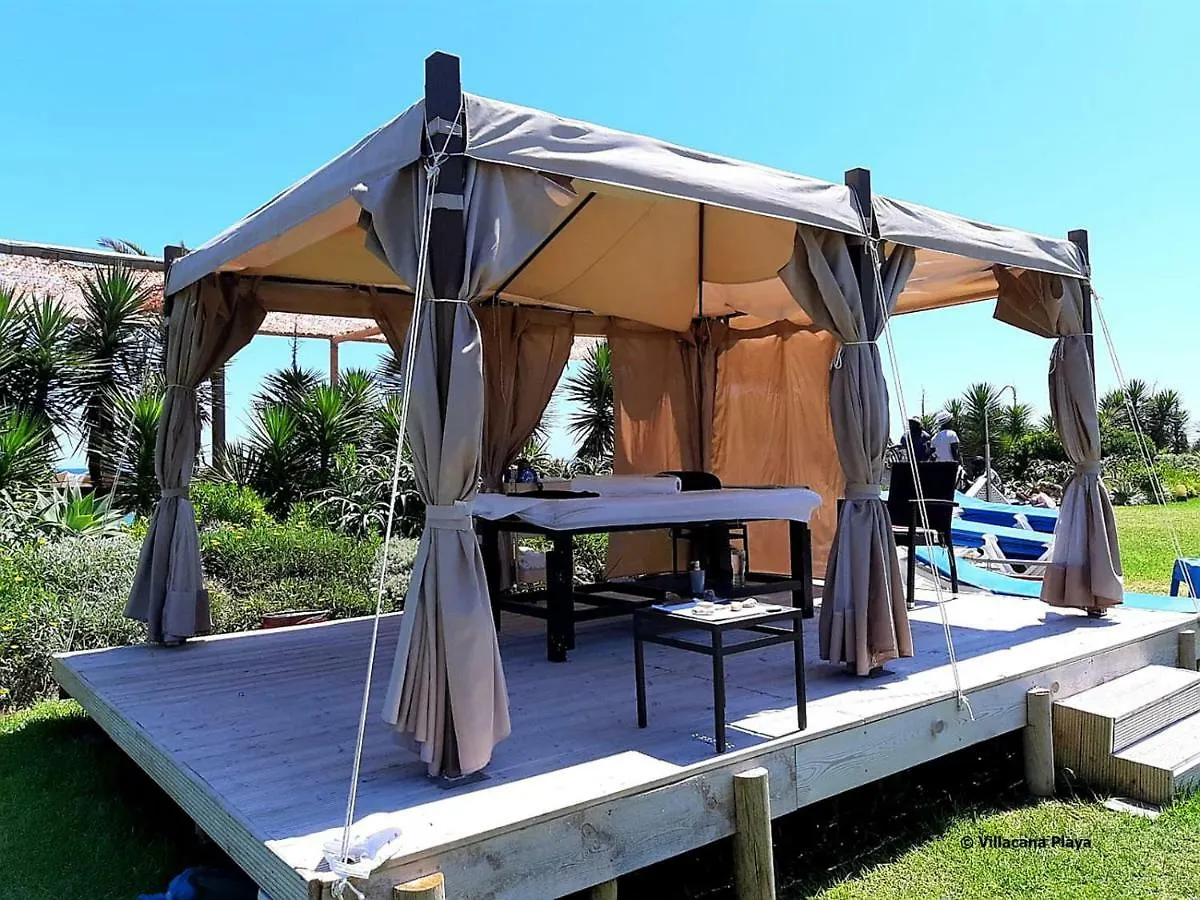 Villacana Playa Elena Estepona Holiday home