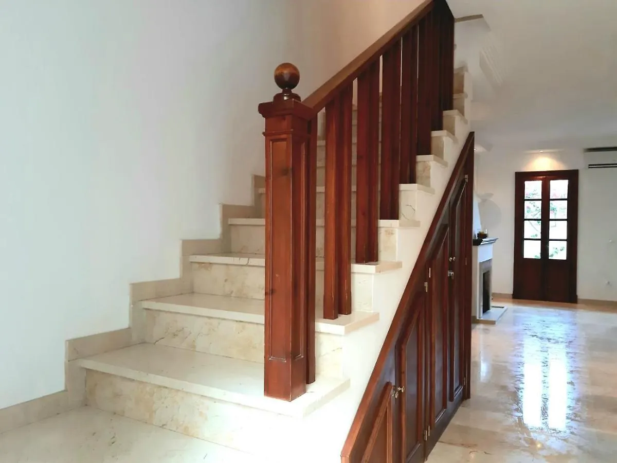 Villacana Playa Elena Estepona Holiday home